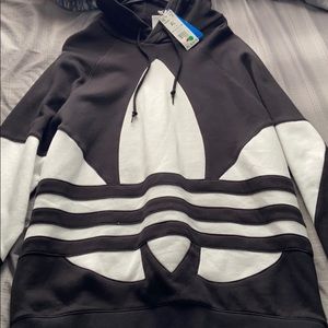Adidas hoodie